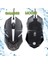 Gamıng Oyuncu Mouse GM001 4