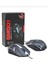 Gamıng Oyuncu Mouse GM001 5