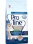 Pro Line Proline Kokusuz Ince Taneli Topaklanan Bentonit Kedi Kumu 20 Lt 1