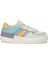 Freya Mint Kadın Sneaker Ayakkabı 101388986Çok Renkli 1