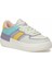 Freya Mint Kadın Sneaker Ayakkabı 101388986Çok Renkli 2