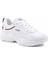 Tracey Kadın Günlük Spor Ayakkabı USP150-2BEYAZ 1