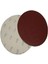 GT888 Yuvarlak Disk Cırt Zımpara 115 mm - P80 Kum - 100 Adet 2