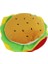 Peluş Oyuncak Yummy Yummy Hamburger 1