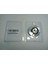 8cm Tweeter Mebranı – Jameson Jtw-25 Dome Tweeter Mebranı 8 cm – 1 Adet 2