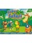 Super Safari Level 3 Pupil's Book - Activity Book with DVD -ROM 1