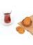 Susamlı Yuvarlak Kahke 500 gr 2