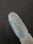 Paint Gel Glitter Silver 5gr 2