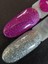 Paint Gel Glitter Silver 5gr 3