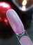 Glamour Sedefli Lila Rengi Kalıcı Oje 129 TPO FREE 3