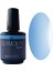 Glamour Açık Mavi Rengi Kalıcı Oje 166 TPO FREE 1