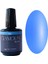 Glamour Mavi Rengi Kalıcı Oje 163 Tpo Free 1