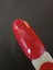 Paint Gel Glitter Red 5gr 2