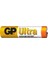 Gp 24AU-2U4 Alkalin Aaa Ince Kalem Pil 4 Lü 1.5V 1