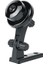 Powermaster Gece Görüşlü Mikrofonlu 1080P Wifi Ip Kamera Bebek Kamerası Giz Li Kamera 57X57X30 mm Uzaktan Izlenebilir 3
