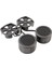 Magcvoice 120W 97 Db Tweeter Hoparlör Oto Tweeter Tiz 3.5x1.8 cm Kaliteli Ürün 2