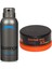 Activesport Mavi Deodorant Spray 150 ml + Morfose Pro X5 Men Strong Hold 150 ml Wax 1