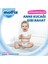 Bebek Bezi 6 Beden Extra Large Aylık Fırsat Paketi 58 Adet x 2 116 Adet 3