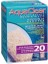 Aqua Clear Filtre Için Yedek Amonyak Giderici 60 gr 1