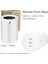 Natural Pure Hepa 14 Filtre, Xiaomi Mi Air Purifier Hava Temizleyici 4/2h/2c/3h/3c/pro Filtre, Uyumlu Özel Seri 3
