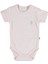 Biorganic Basic Nature Kısa Kol Body 56884 Pembe 1