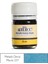 Metalik Kumaş Boyası 237 Deniz Mavisi 25 ml 1