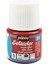 Setacolor Suede Effect (Süet Etkisi) Kumaş Boyası 304 Mystıc Red 1