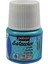 Glitter Simli Kumaş Boyası 206 Turquoıse 45 ml 1