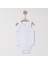 Bebengo BU4028 Basic Atlet Body Beyaz 1