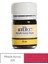 Metalik Kumaş Boyası 225 Kırmızı 25 ml 1