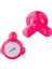 Weko WK-5528 Pilli USB Kablolu Mini Masaj Aleti Titreşimli Masaj Cihazı Boyun ve Tüm Vücuta Uygun 1