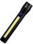Powermaster Metal Flashlight Power Ledli Uzun Menzilli Şarjlı El Feneri Işıldak 6-8 Saat Kullanım Kamp Feneri 4