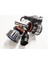 Photon Mono H9 12V-24V LED Xenon Beyaz 3+Plus 7000 Lümen Headlight 4