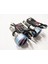 Photon Ultimate H1 12V-24V LED Xenon Beyaz 5+Plus 9500 Lümen Headlight 3