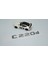 C 220D Bagaj Krom Abs 3m 3D Yazı Logo Benz Ile Uyumlu 4