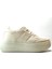 Dr.05 Bej Yüksek Taban Kadın Sneaker Ayakkabı 1