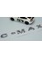 C Max Mk1 Krom Abs 3m 3D Bagaj Yazı Logo Ford Ile Uyumlu 2