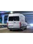Volkswagen Crafter Mk2 Yeni Nesil Krom Abs Bagaj Yazı Logo 4