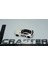 Volkswagen Crafter Mk2 Yeni Nesil Krom Abs Bagaj Yazı Logo 5