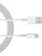 Lightning To USB Şarj Kablosu 1 Metre 1