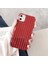 Ally Apple iPhone 11 6.1 Inch Trunk Lines Ince Soft Silikon Kılıf 1