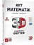 3D Yayınları AYT Matematik Video Destekli Defter 1