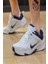 Defy All Day Erkek Günlük Spor Ayakkabı DJ1196-100-BEYAZ 2