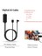 Iphone Lightning Hdmi Tv Görüntü Aktarımı X-11 Ios 13 -(7-8-X-11 Pro) 4