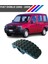 Nvr Fiat Doblo Gaz Pedal Lastiği 1 Adet 2000 - 2009 7688370 1