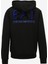 Kapüşon Yaka Siyah Erkek Sweatshirt 6RPM11PJRJZ0200 2