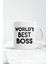 World's Best Boss Kupa Bardak 1