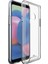 Techgross Samsung Galaxy A20S Kılıf Lüx Kalite Şeffaf Silikon 1