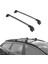 Byd Atto 3 2022-2023 Turtle Air2 Ara Atkı Gri 1