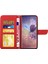 Samsung Galaxy A70E Için Cüzdan Kelebek Kapağı Ayarlanabilir Boyun Kayışı Crossbody Lanyard Kılıf (Yurt Dışından) 4